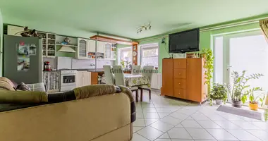 8 room house in Vacratot, Hungary