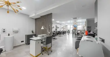 Nieruchomości komercyjne 112 m² w Wilno, Litwa