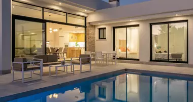 Villa 3 chambres avec Terrasse, avec Garage, avec Sous-sol dans Calasparra, Espagne
