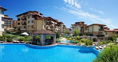2 bedroom apartment in Sveti Vlas, Bulgaria