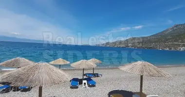 Studio apartment 1 bedroom in Municipality of Loutraki and Agioi Theodoroi, Greece