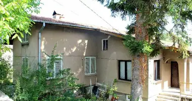 4 room house in Vitosha, Bulgaria