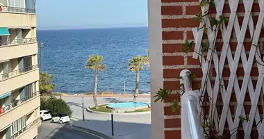 Apartamento 4 habitaciones en Torrevieja, España