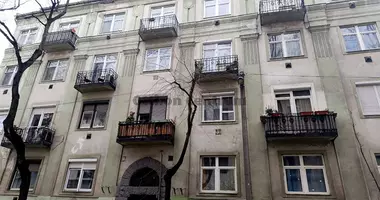 Apartamento 6 habitaciones en Budapest, Hungría