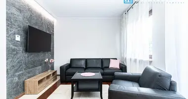 Apartamento 3 habitaciones en Cracovia, Polonia