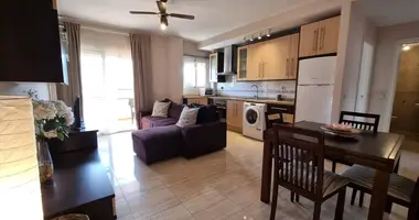 Wohnung 1 Schlafzimmer in Manilva, Spanien
