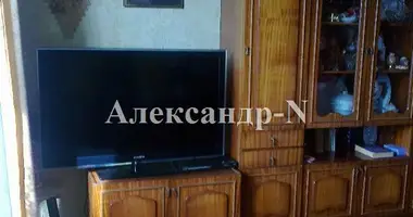 4 room apartment in Odessa, Ukraine