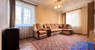 Appartement 2 chambres dans Minsk, Biélorussie