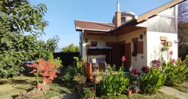 3 room house in Keszue, Hungary