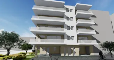 1 bedroom apartment in Municipality of Thessaloniki, Greece
