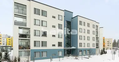 Apartamento 1 habitación en Helsinki sub-region, Finlandia
