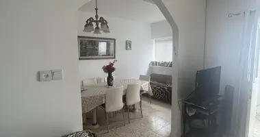 Apartamento 4 habitaciones en Jerusalén, Israel