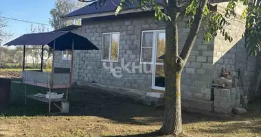 Maison dans Doskino, Fédération de Russie