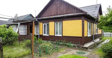 Mieszkanie 3 pokoi w Baranowicze, Białoruś