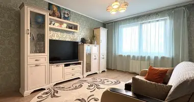 Mieszkanie 3 pokoi w Mińsk, Białoruś