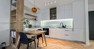 Gewerbefläche 56 m² in Krakau, Polen