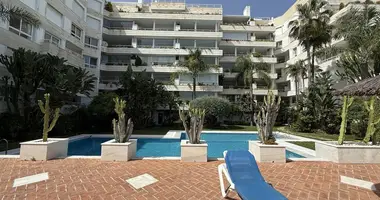 Wohnung 2 Schlafzimmer in Marbella, Spanien