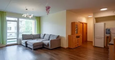 Mieszkanie 4 pokoi w Ryga, Łotwa