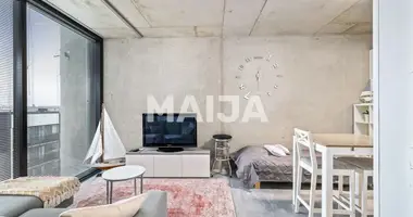 Apartamento 1 habitación en Oulun seutukunta, Finlandia