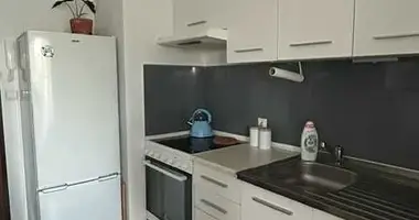 Apartamento 1 habitación en Cracovia, Polonia