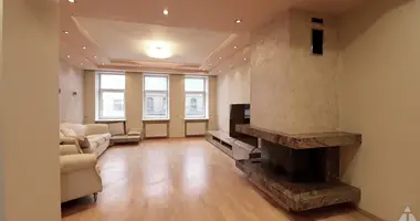 Квартира 4 комнаты в Рига, Латвия