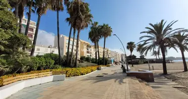 Mieszkanie 1 pokój w Estepona, Hiszpania
