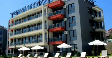 Apartamento 1 habitación en Sveti Vlas, Bulgaria