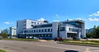 Bureau 633 m² dans Minsk, Biélorussie