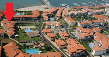 1 bedroom apartment in Sveti Vlas, Bulgaria