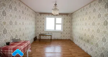 Wohnung 3 Zimmer in Homel, Weißrussland