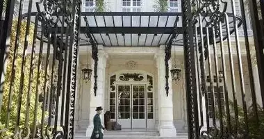 Hôtel 21 211 m² dans Paris, France