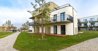 Apartamento 2 habitaciones en Palanga, Lituania