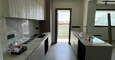 Apartamento 2 habitaciones en Limassol Municipality, Chipre