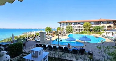 1 bedroom apartment in Sveti Vlas, Bulgaria