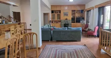 Dom 5 pokojów w Moniatis, Cyprus