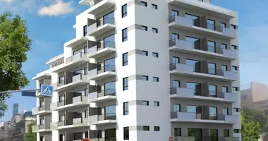 Appartement 3 chambres dans Tel-Aviv, Israël