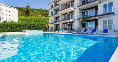 2 bedroom apartment in Budva, Montenegro