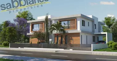 Habitación 3 habitaciones en Orounta, Chipre