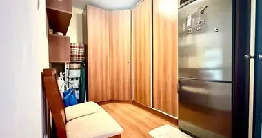 1 bedroom apartment in Pomorie, Bulgaria