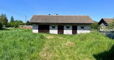 Casa en Konki, Bielorrusia