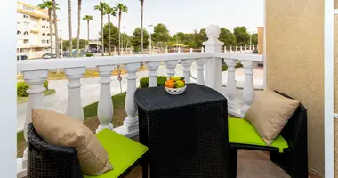 Wohnung 2 Schlafzimmer in Torrevieja, Spanien