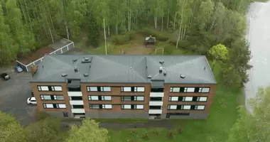 Квартира в Харьявалта, Финляндия
