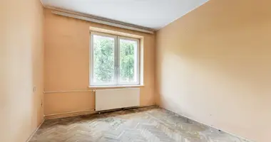 3 room apartment in Warsaw, Poland