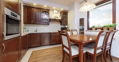 2 room apartment in Warsaw, Poland