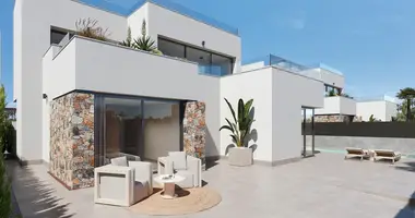 Casa 4 habitaciones en Torre Pacheco, España