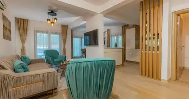 Wohnung 3 Schlafzimmer in Przno, Montenegro