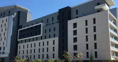 Mieszkanie 1 pokój w Impasse des Colombes, Francja