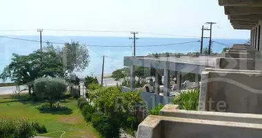 Hotel 1 420 m² w Siviri, Grecja