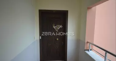 3 room apartment with parking, with furniture, with air conditioning in Karakocali, Turkey