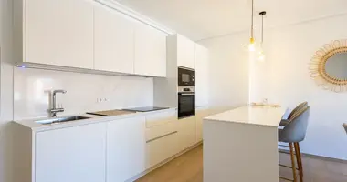 Mieszkanie 3 pokoi w Marbella, Hiszpania